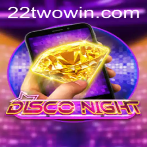 DiscoNightM: The Dance Experience of 22two