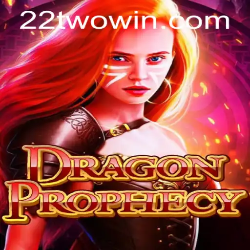The Enchanting World of DragonProphecy and the Mystery of 22two