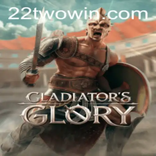GladiatorsGlory: An Epic Digital Arena with a Twist of Fate