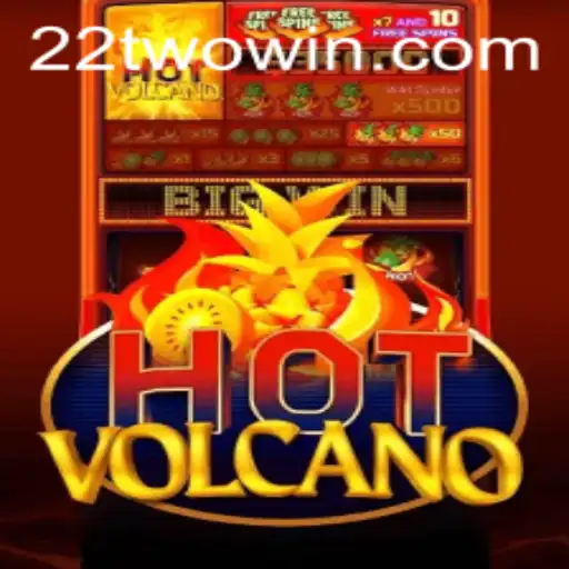 HotVolcano: The Eruption of Thrills in the Gaming World