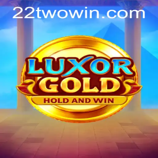 LuxorGold: The Ultimate Treasure Hunt Game Inspired by 22two