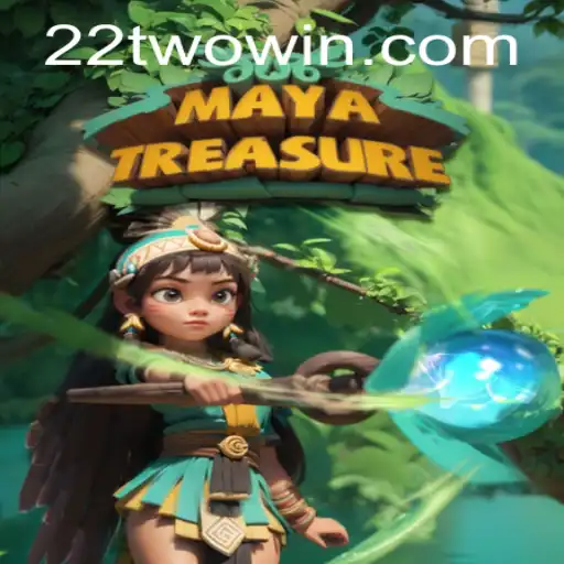 Discover the Exciting World of MayaTreasure