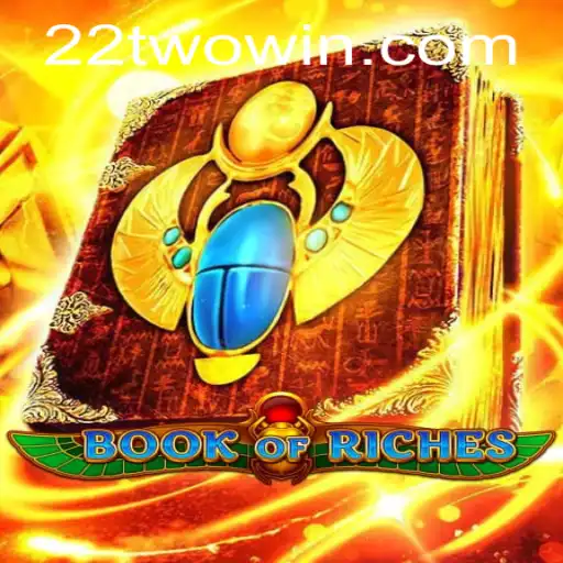 Discovering the Adventures of BookofRiches and the Mystery of 22two