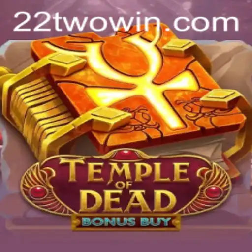 Exploring the Thrills of TempleofDeadBonusBuy: A Game of Strategy and Adventure