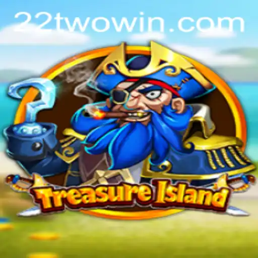 Discover the Adventure of TreasureIsland and the Mystery of 22two