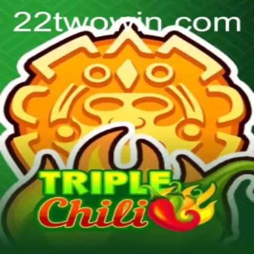 TripleChili: Thrilling New Board Game with a Twist of 22two