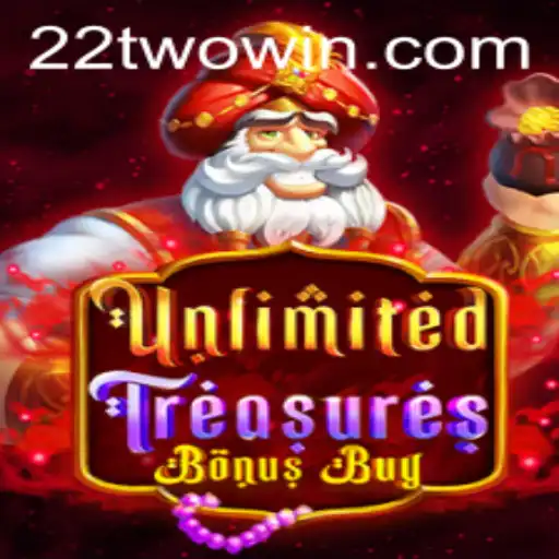 Delve Into 'UnlimitedTreasuresBonusBuy': A New Gaming Sensation