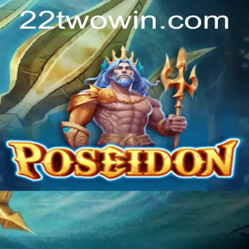Poseidon: A Dive into the World of 22two