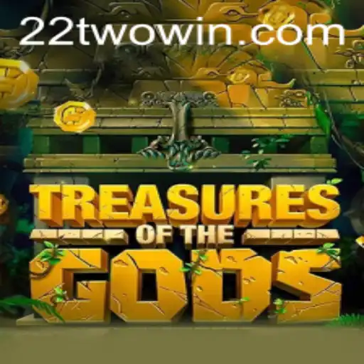 Unveiling TreasureoftheGods: An Adventurous Gaming Journey